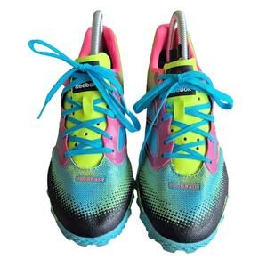 Reebok All Terrain Super Women's Trail Running Shoes Size 7